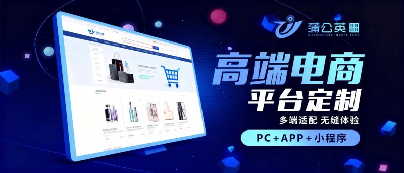 网购时代：网上购物商城引领潮流